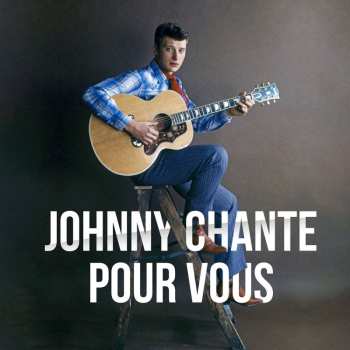 LP Johnny Hallyday: Johnny Chante Pour Vous LTD 509553