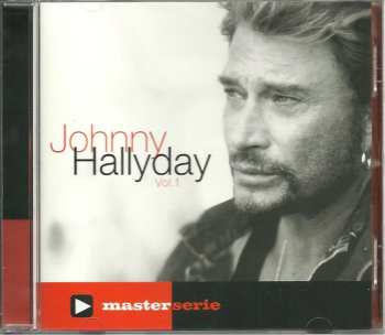 Album Johnny Hallyday: Master Serie Vol.1