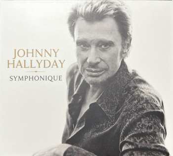 Album Johnny Hallyday: Symphonique