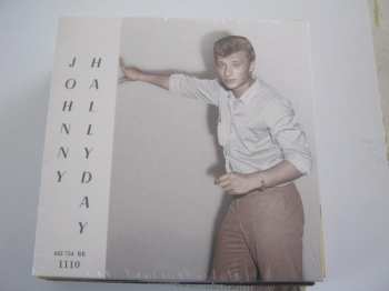 SP Johnny Hallyday: Wap Dou Wap CLR | LTD | NUM 540831