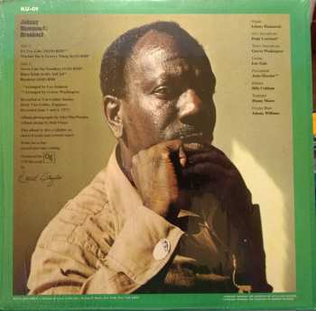 LP Johnny Hammond: Breakout 564413