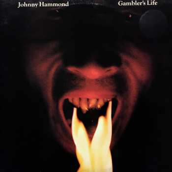 LP Johnny Hammond: Gambler's Life 385101