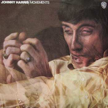 Album Johnny Harris: Movements