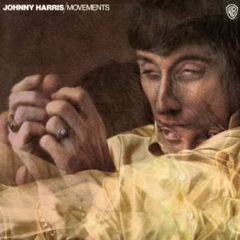 LP Johnny Harris: Movements LTD 571022