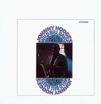 CD Johnny Hodges: Joe's Blues 603113