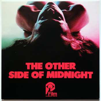 Album Johnny Jewel: The Other Side Of Midnight