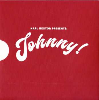 CD Johnny!: Karl Hector Presents: Johnny! 492247