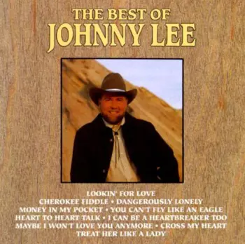 Best Of Johnny Lee