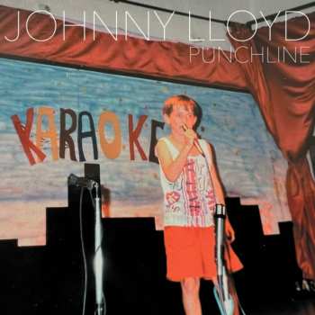 LP Johnny Lloyd: Punchline Ltd. 622944