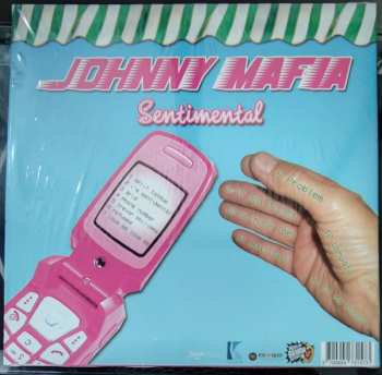 LP Johnny Mafia: Sentimental 341233