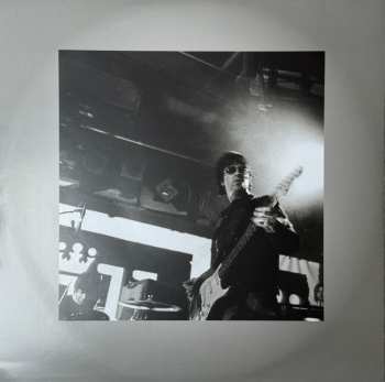 2LP Johnny Marr: Boomslang DLX 621545