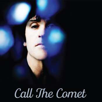 CD Johnny Marr: Call The Comet 637854