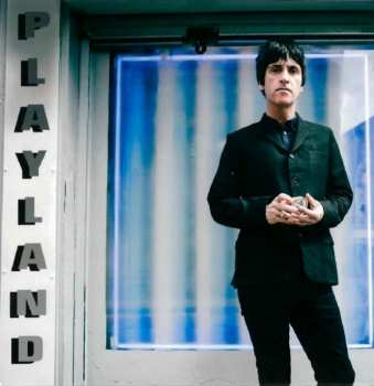 Album Johnny Marr: Playland