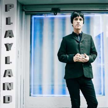 LP Johnny Marr: Playland 623574