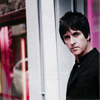 CD Johnny Marr: Playland 622071