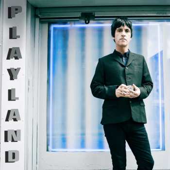 CD Johnny Marr: Playland 622071