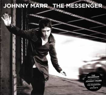 Album Johnny Marr: The Messenger