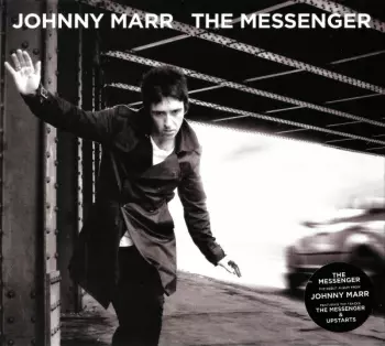 Johnny Marr: The Messenger