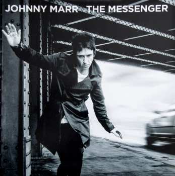 LP Johnny Marr: The Messenger 593053