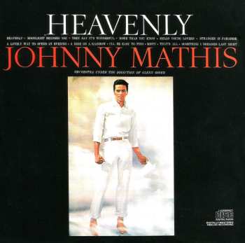 Album Johnny Mathis: Heavenly