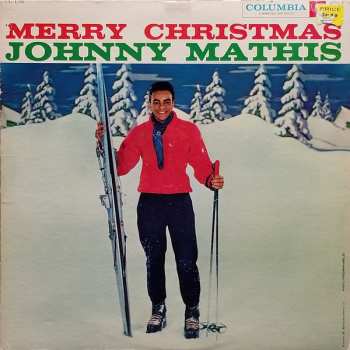 Johnny Mathis: Merry Christmas