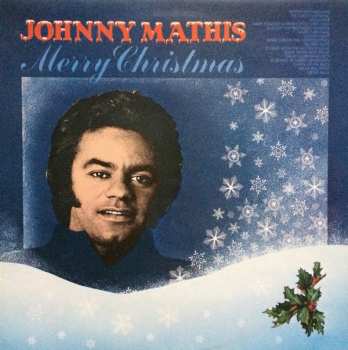 LP Johnny Mathis: Merry Christmas 457530