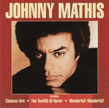 Album Johnny Mathis: Super Hits