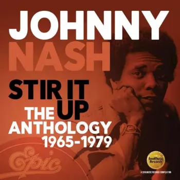 Stir It Up (The Anthology 1965-1979)