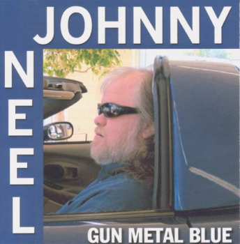 Johnny Neel: Gun Metal Blue