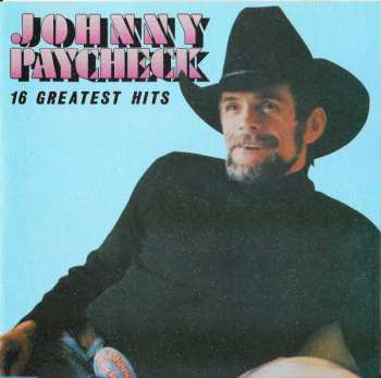 Album Johnny Paycheck: Greatest Hits, Volume 2