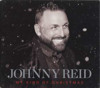 CD Johnny Reid: My Kind Of Christmas 579622