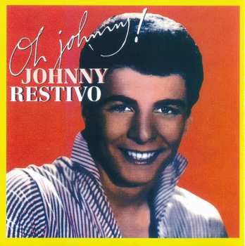 CD Johnny Restivo: The Shape I'm In 588332