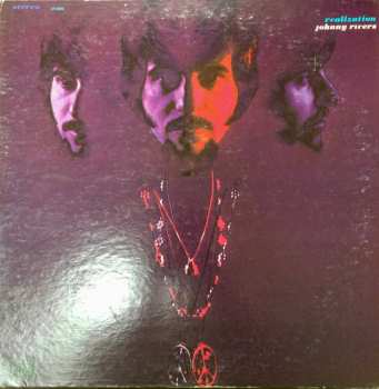 LP Johnny Rivers: Realization 569176