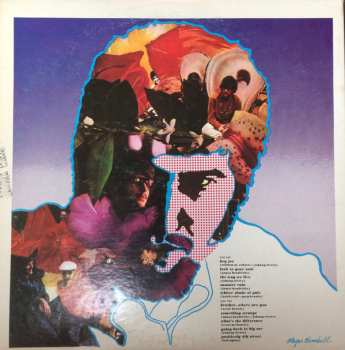 LP Johnny Rivers: Realization 569176