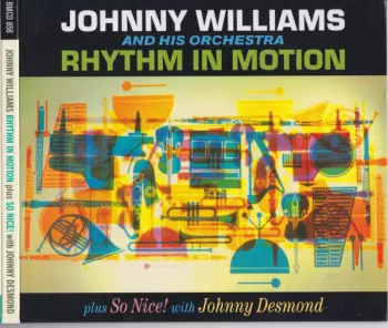 Rhythm In Motion / Plus / So Nice!