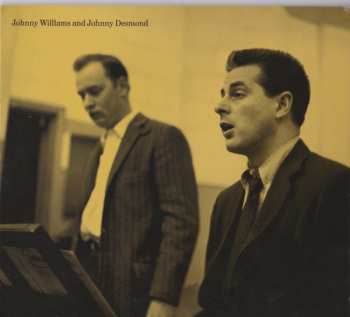 CD Johnny Desmond: Rhythm In Motion / Plus / So Nice! 613368