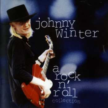 2CD Johnny Winter: A Rock N' Roll Collection 643511