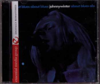 CD Johnny Winter: About Blues 611962