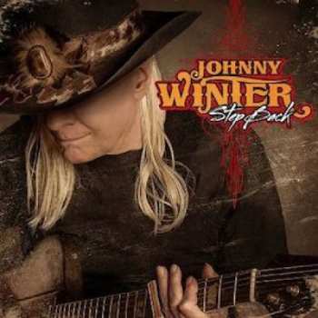 LP Johnny Winter: Step Back 34479