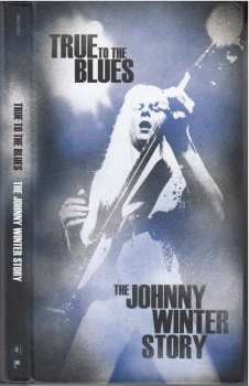 4CD/Box Set Johnny Winter: True To The Blues: The Johnny Winter Story 579563