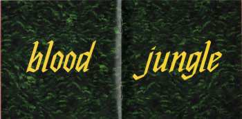 CD Johnossi: Blood Jungle 563346