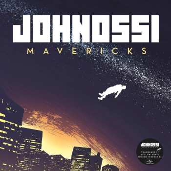 LP Johnossi: Mavericks CLR 633839