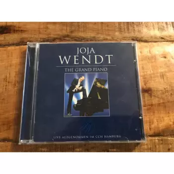 Joja Wendt: The Grand Piano