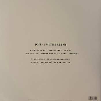 LP Joji: Smithereens CLR | LTD 473462