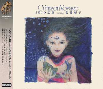 Album Jojo Hiroshige: Crimson Voyage