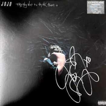 2LP JoJo: Trying Not To Think About It 571709