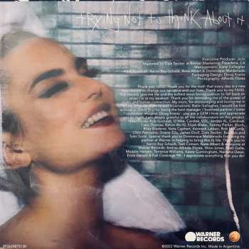 2LP JoJo: Trying Not To Think About It 571709