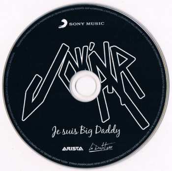 CD Jok'air: Je Suis Big Daddy 174123