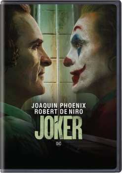 DVD Joker: Joker 653146