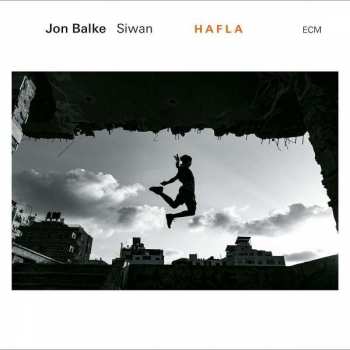 CD Jon Balke: Hafla 446740